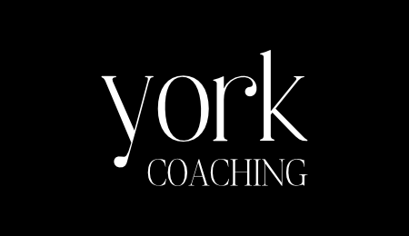 Ozgur York - Executive Coach