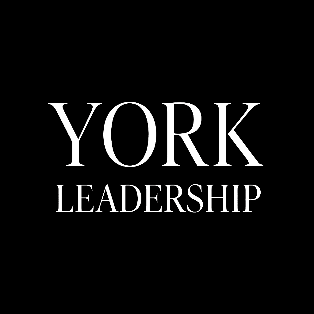 Ozgur York - Senior Leadership Advisory