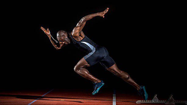 sprinter